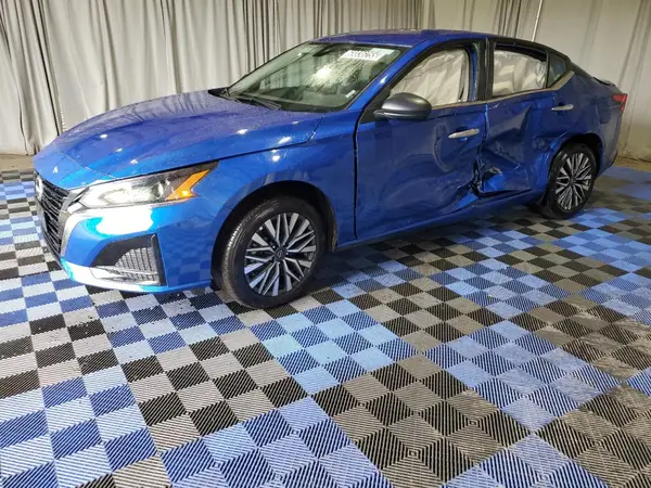 1N4BL4DW5SN378557 2025 NISSAN ALTIMA - Image 1