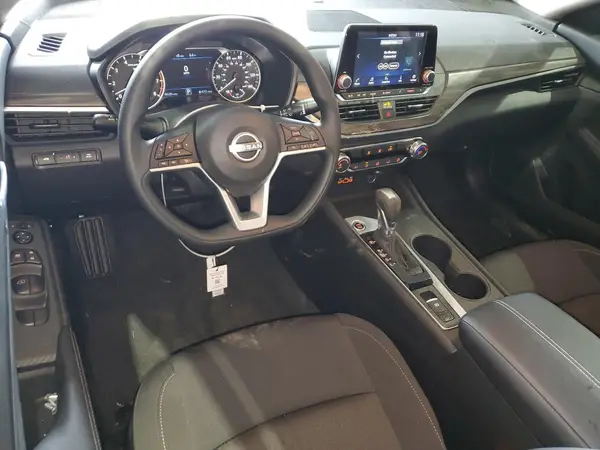 1N4BL4DW5SN378557 2025 NISSAN ALTIMA - Image 8
