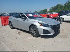 1N4BL4DW5SN378753 2025 NISSAN ALTIMA