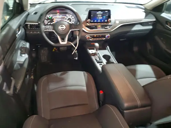 1N4BL4DW5SN415042 2025 NISSAN ALTIMA - Image 8