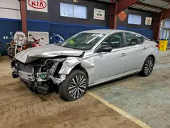 1N4BL4DW5SN421293 2025 NISSAN ALTIMA