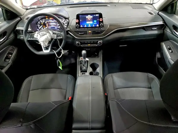1N4BL4DW5SN421293 2025 NISSAN ALTIMA - Image 8