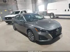 1N4BL4DW5SN422041 2025 NISSAN ALTIMA