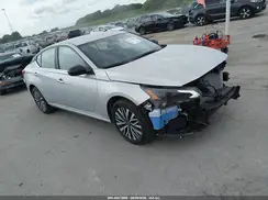 1N4BL4DW5SN423822 2025 NISSAN ALTIMA