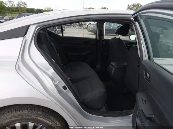1N4BL4DW5SN423822 2025 NISSAN ALTIMA - Image 8