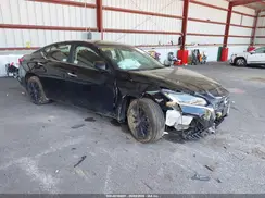 1N4BL4DW5SN432164 2025 NISSAN ALTIMA