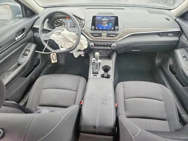 1N4BL4DW5SN433783 2025 NISSAN ALTIMA - Image 8