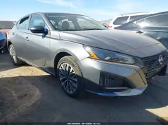 1N4BL4DW5TN304525 2026 NISSAN ALTIMA