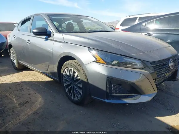 1N4BL4DW5TN304525 2026 NISSAN ALTIMA - Image 1