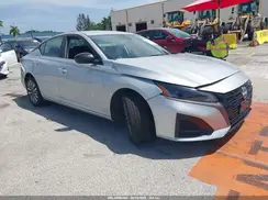 1N4BL4DW5TN305741 2026 NISSAN ALTIMA
