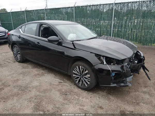 1N4BL4DW5TN312804 2026 NISSAN ALTIMA - Image 1