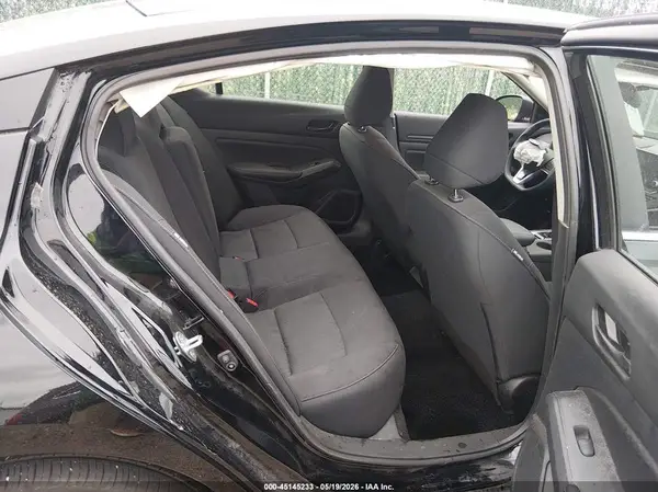 1N4BL4DW5TN312804 2026 NISSAN ALTIMA - Image 8
