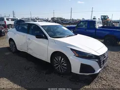 1N4BL4DW5TN313385 2026 NISSAN ALTIMA