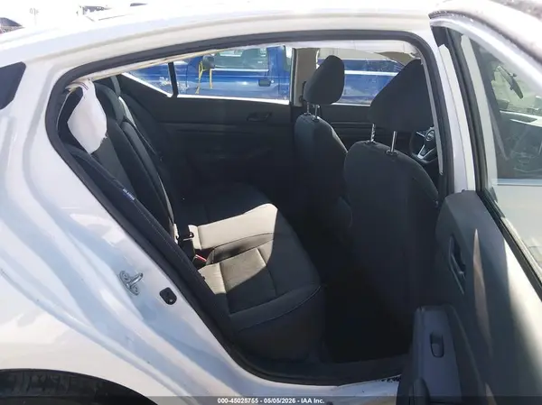 1N4BL4DW5TN313385 2026 NISSAN ALTIMA - Image 8