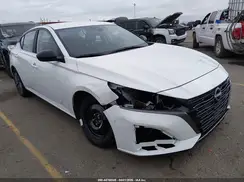 1N4BL4DW5TN314195 2026 NISSAN ALTIMA