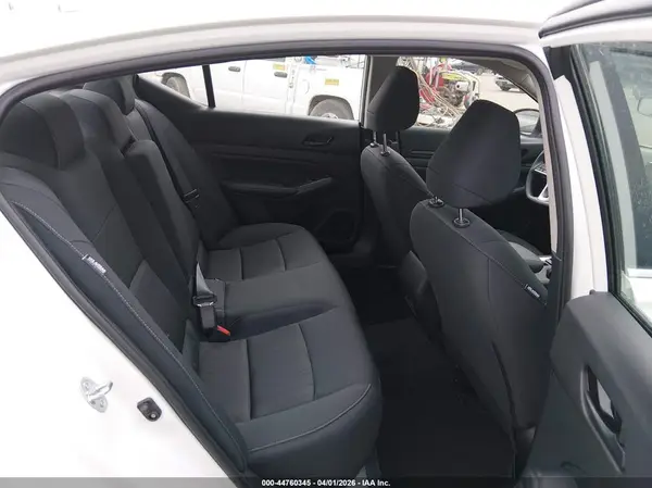 1N4BL4DW5TN314195 2026 NISSAN ALTIMA - Image 8