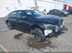 1N4BL4DW5TN317050 2026 NISSAN ALTIMA