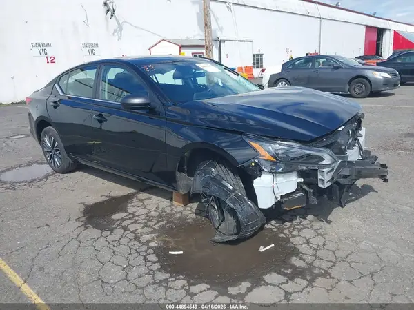 1N4BL4DW5TN317050 2026 NISSAN ALTIMA - Image 1