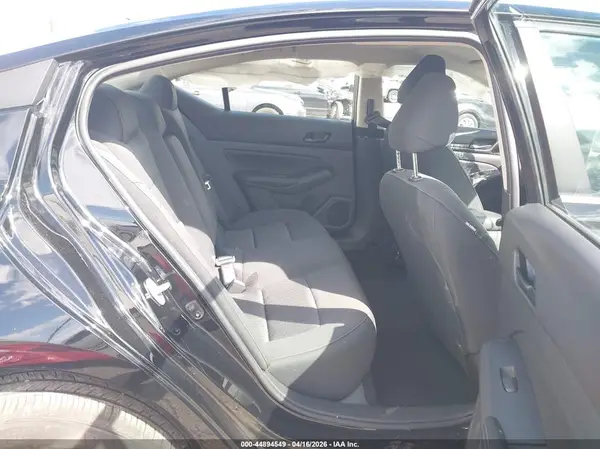 1N4BL4DW5TN317050 2026 NISSAN ALTIMA - Image 8
