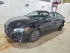 1N4BL4DW5TN317811 2026 NISSAN ALTIMA