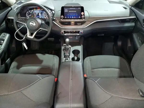 1N4BL4DW5TN317811 2026 NISSAN ALTIMA - Image 8