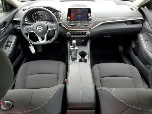 1N4BL4DW5TN321762 2026 NISSAN ALTIMA - Image 8