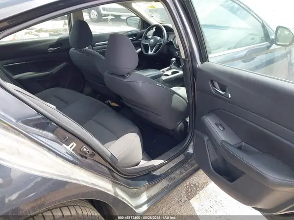 1N4BL4DW6KC128823 2019 NISSAN ALTIMA - Image 8