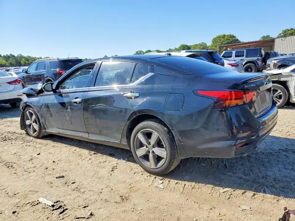 1N4BL4DW6KC129504 2019 NISSAN ALTIMA - Image 2