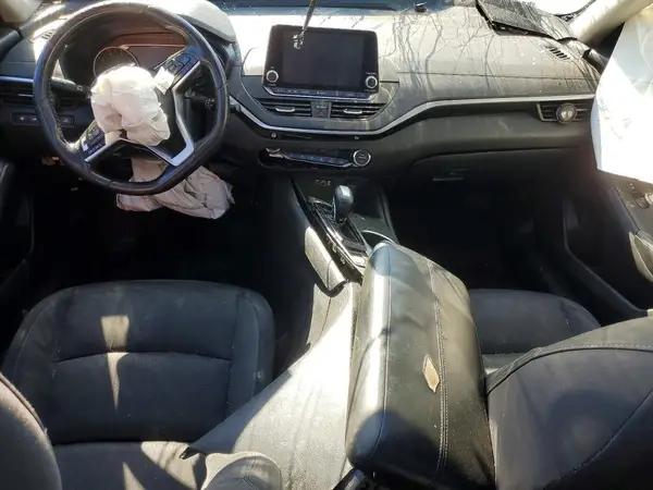 1N4BL4DW6KC129504 2019 NISSAN ALTIMA - Image 8