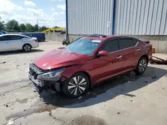 1N4BL4DW6KC130331 2019 NISSAN ALTIMA