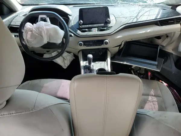 1N4BL4DW6KC130331 2019 NISSAN ALTIMA - Image 8