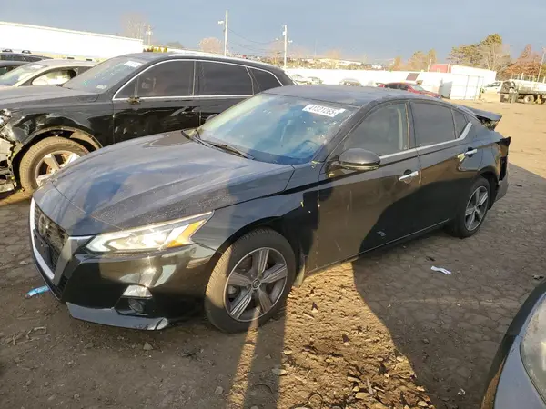 1N4BL4DW6KC132046 2019 NISSAN ALTIMA - Image 1