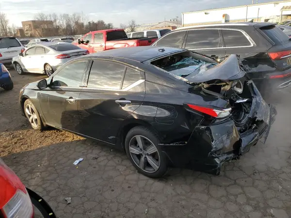 1N4BL4DW6KC132046 2019 NISSAN ALTIMA - Image 2