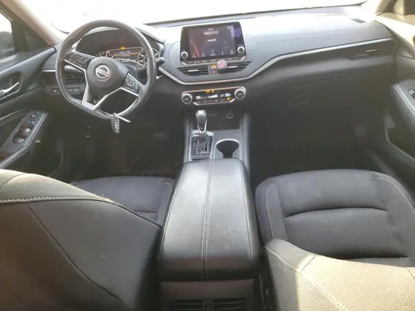 1N4BL4DW6KC132046 2019 NISSAN ALTIMA - Image 8