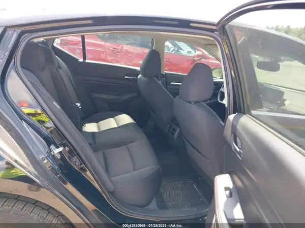 1N4BL4DW6KC132922 2019 NISSAN ALTIMA - Image 8