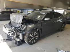 1N4BL4DW6KC134492 2019 NISSAN ALTIMA