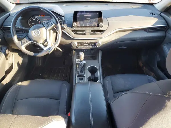 1N4BL4DW6KC136288 2019 NISSAN ALTIMA - Image 8
