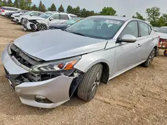 1N4BL4DW6KC137618 2019 NISSAN ALTIMA
