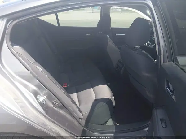 1N4BL4DW6KC143872 2019 NISSAN ALTIMA - Image 8