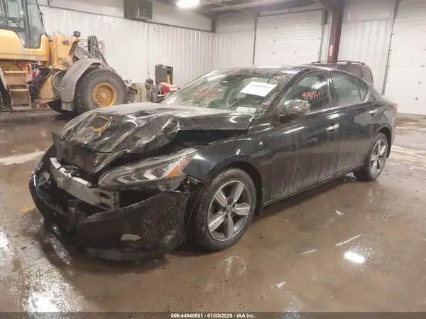 1N4BL4DW6KC147775 2019 NISSAN ALTIMA - Image 2