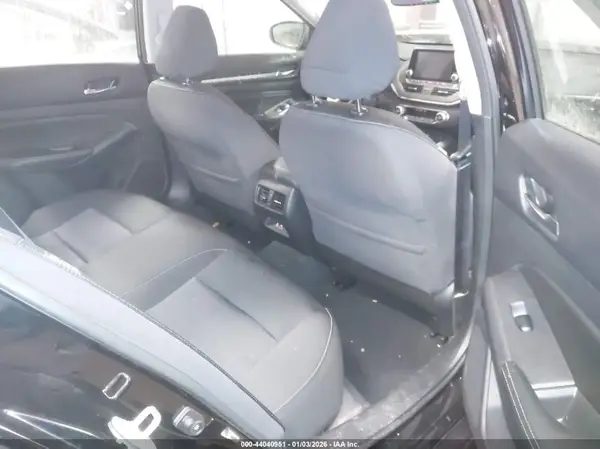 1N4BL4DW6KC147775 2019 NISSAN ALTIMA - Image 8