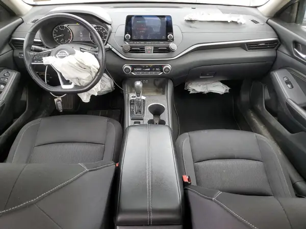 1N4BL4DW6KC157979 2019 NISSAN ALTIMA - Image 8