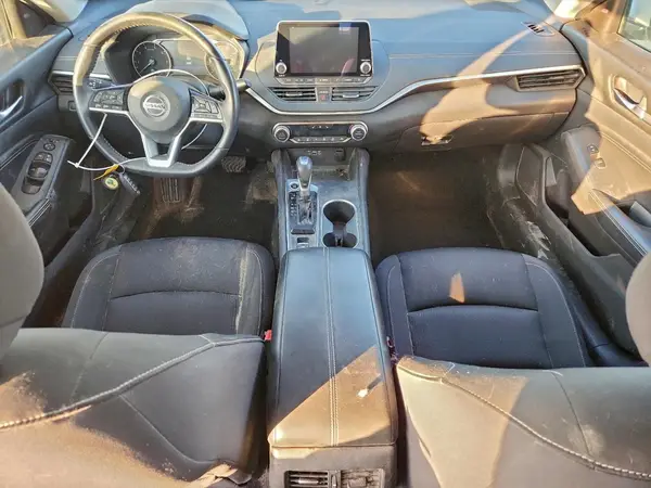 1N4BL4DW6KC175074 2019 NISSAN ALTIMA - Image 8