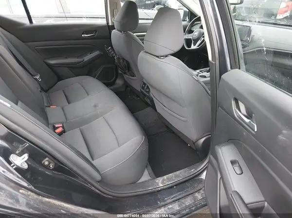 1N4BL4DW6KC176516 2019 NISSAN ALTIMA - Image 8