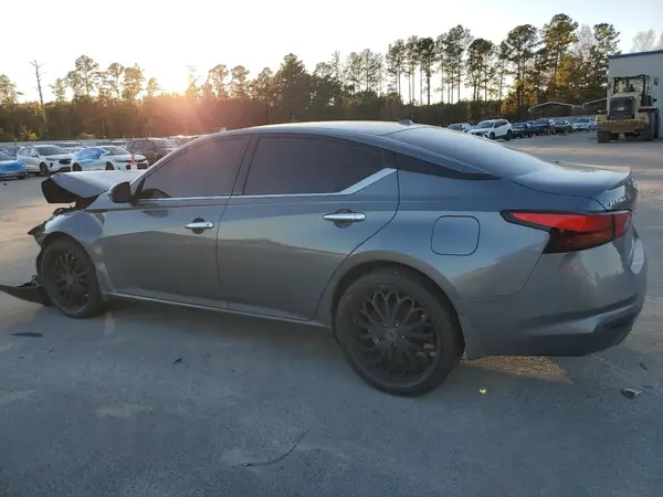 1N4BL4DW6KC181442 2019 NISSAN ALTIMA - Image 2