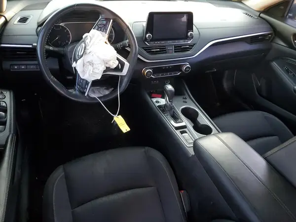 1N4BL4DW6KC181442 2019 NISSAN ALTIMA - Image 8