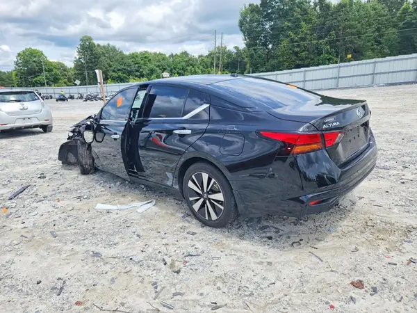 1N4BL4DW6KC183515 2019 NISSAN ALTIMA - Image 2