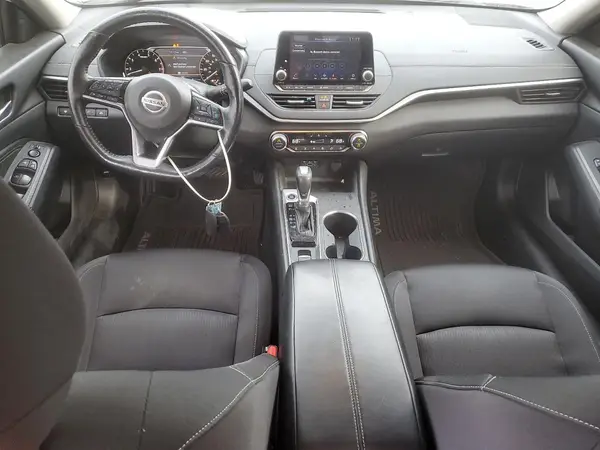 1N4BL4DW6KC188827 2019 NISSAN ALTIMA - Image 8