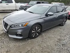 1N4BL4DW6KC190917 2019 NISSAN ALTIMA