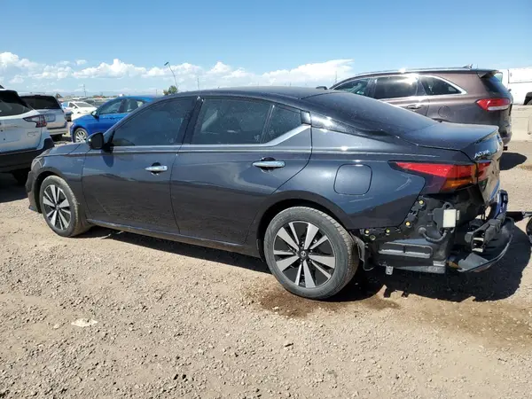 1N4BL4DW6KC194580 2019 NISSAN ALTIMA - Image 2